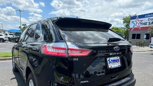 2024 Ford Edge ST-Line