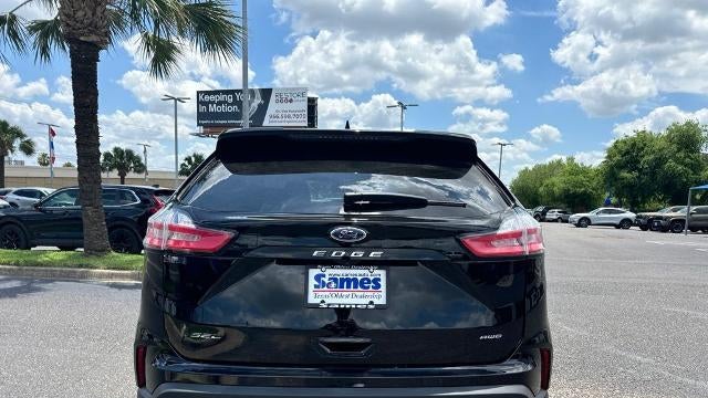 2024 Ford Edge ST-Line