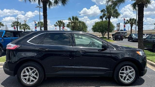 2024 Ford Edge ST-Line