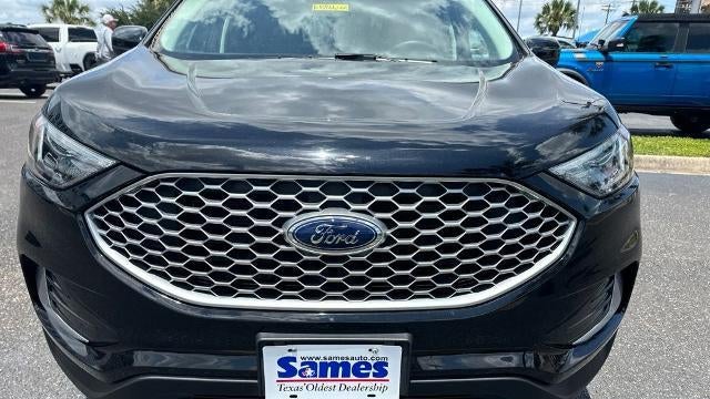 2024 Ford Edge ST-Line