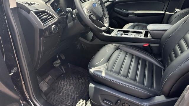 2024 Ford Edge ST-Line