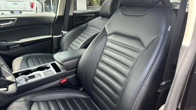 2024 Ford Edge ST-Line