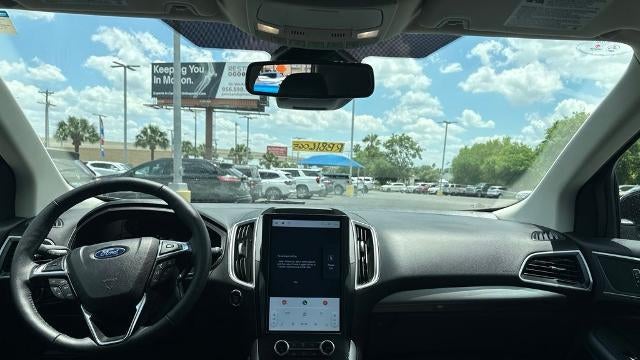 2024 Ford Edge ST-Line