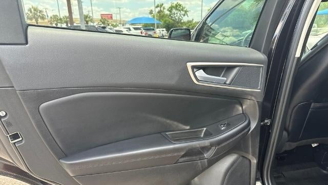 2024 Ford Edge ST-Line