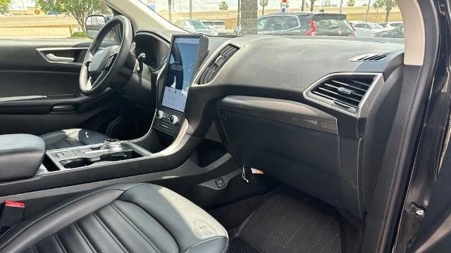 2024 Ford Edge ST-Line