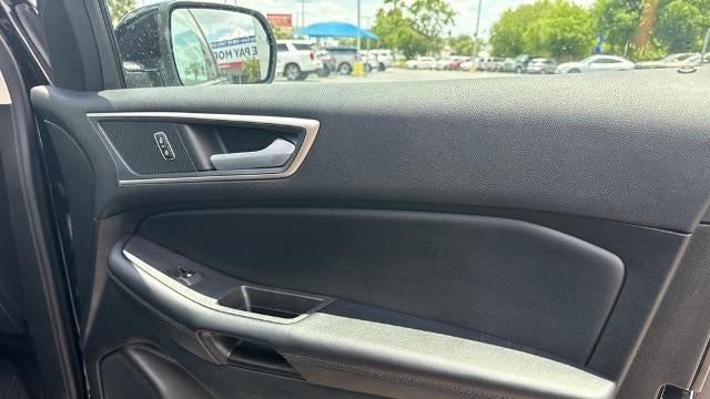 2024 Ford Edge ST-Line