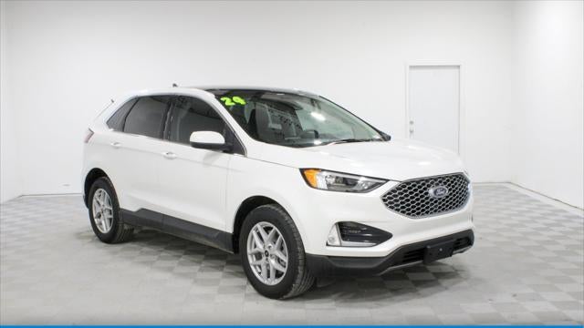 Preowned 2024 Ford Edge SEL for Sale