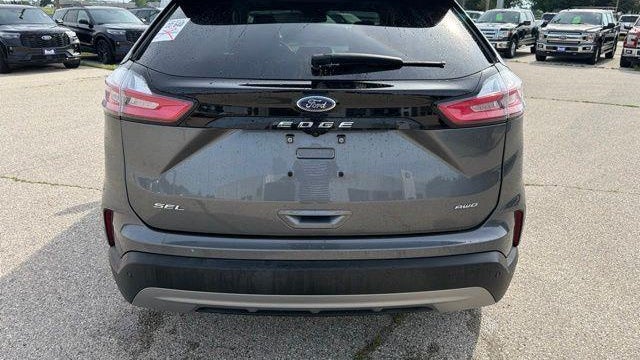 2024 Ford Edge ST-Line
