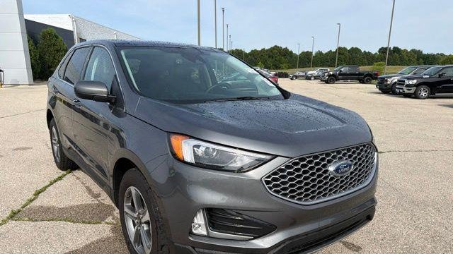 2024 Ford Edge ST-Line