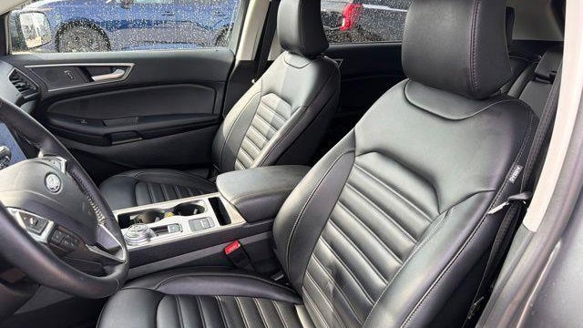 2024 Ford Edge ST-Line
