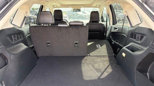 2024 Ford Edge ST-Line