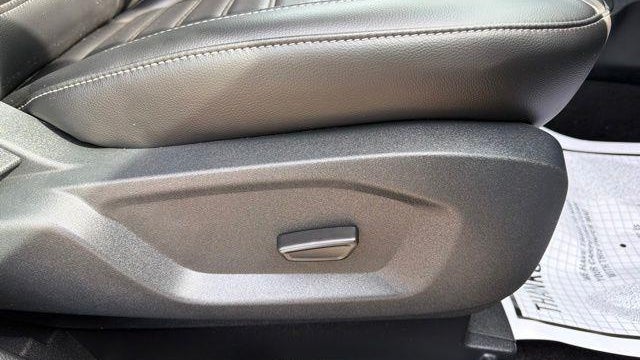 2024 Ford Edge ST-Line