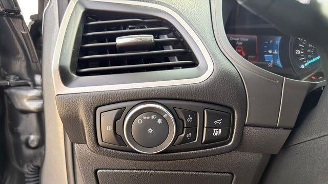 2024 Ford Edge ST-Line
