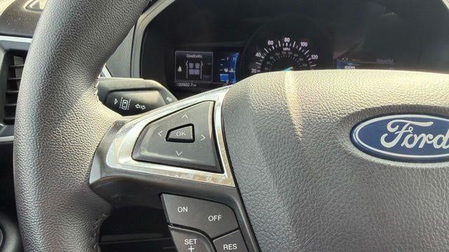 2024 Ford Edge ST-Line