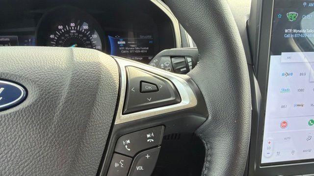 2024 Ford Edge ST-Line