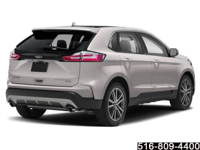 2019 Ford Edge - $17,447