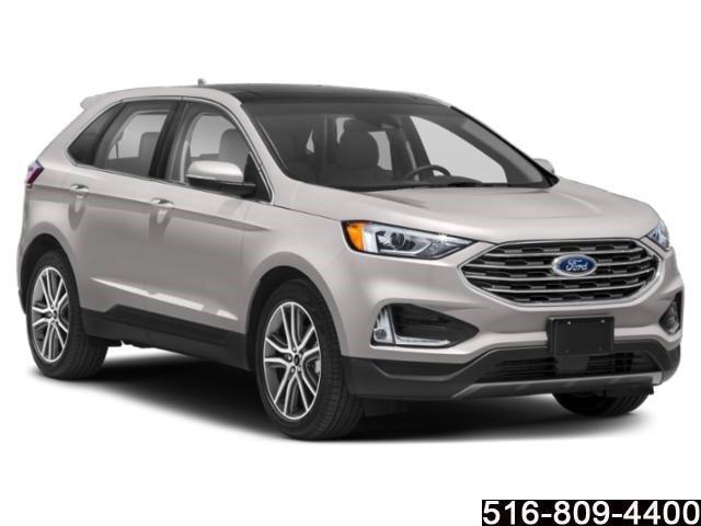 2019 Ford Edge - $17,447