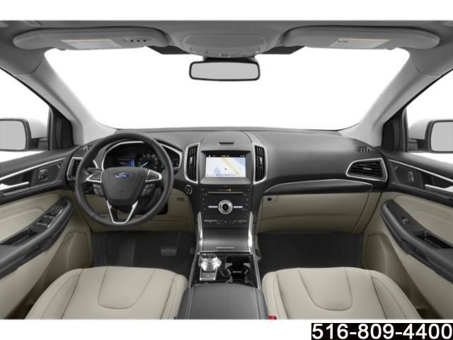 2019 Ford Edge - $17,447