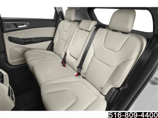 2019 Ford Edge - $17,447