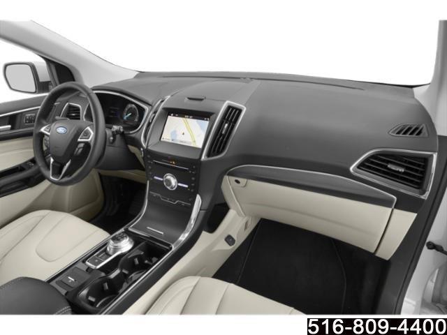 2019 Ford Edge - $17,447