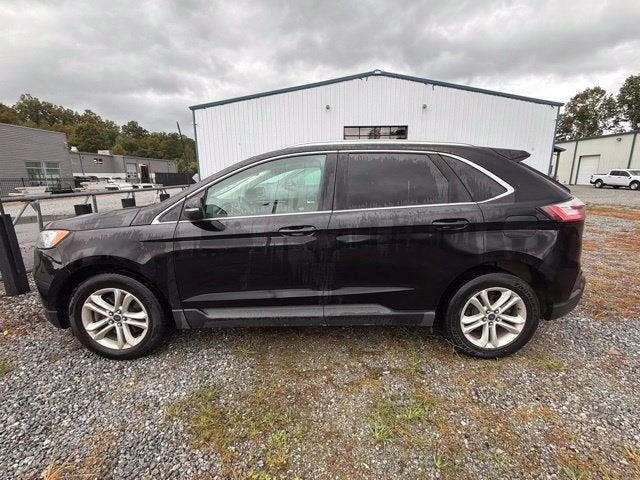 2019 Ford Edge - $25,980
