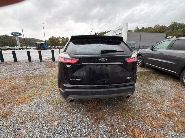 2019 Ford Edge - $25,980
