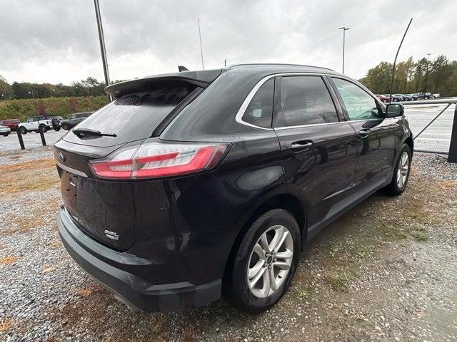 2019 Ford Edge - $25,980