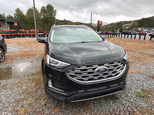 2019 Ford Edge - $25,980