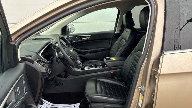 2020 Ford Edge ST Line