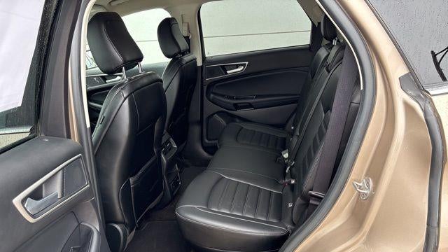 2020 Ford Edge ST Line