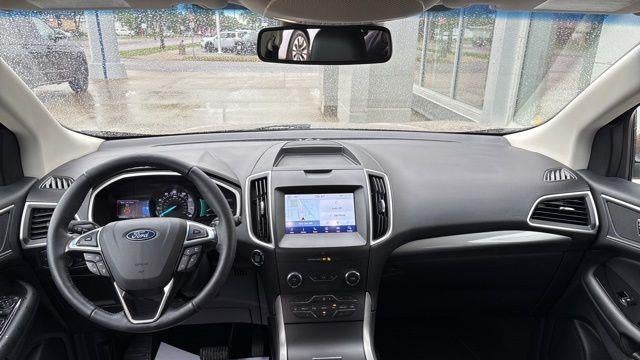 2020 Ford Edge ST Line