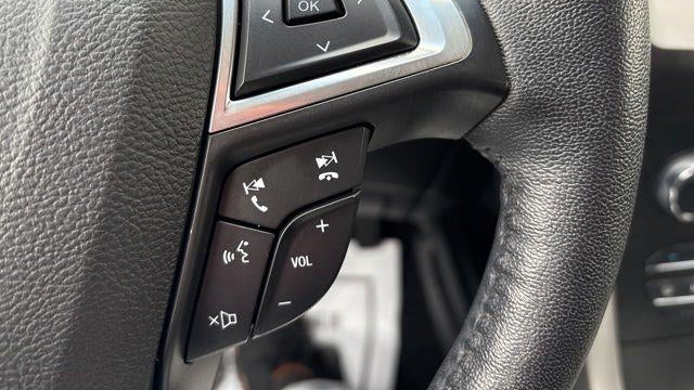 2020 Ford Edge ST Line