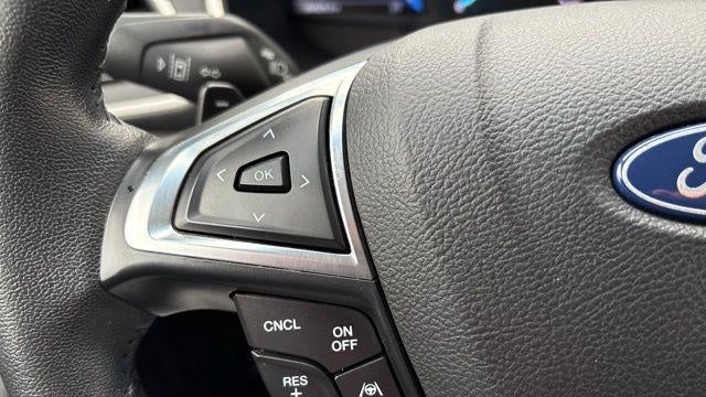 2020 Ford Edge ST Line