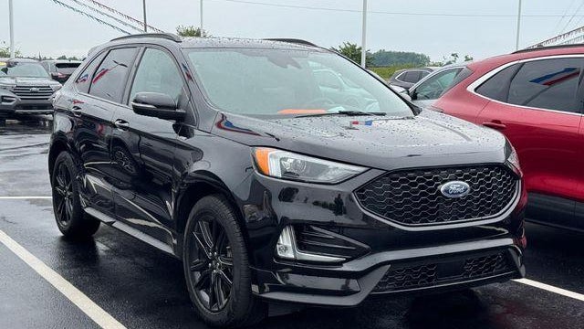 2020 Ford Edge ST Line
