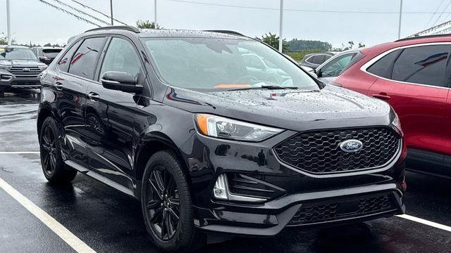 2020 Ford Edge ST Line
