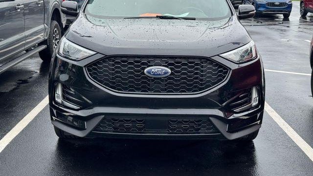 2020 Ford Edge ST Line