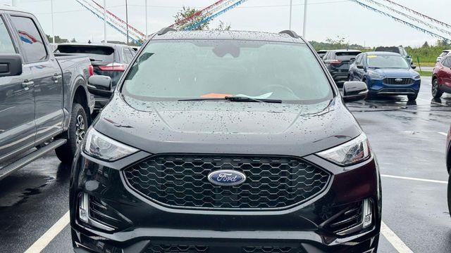 2020 Ford Edge ST Line