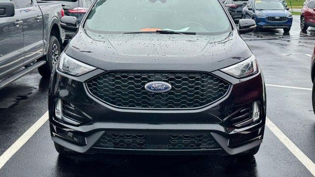 2020 Ford Edge ST Line