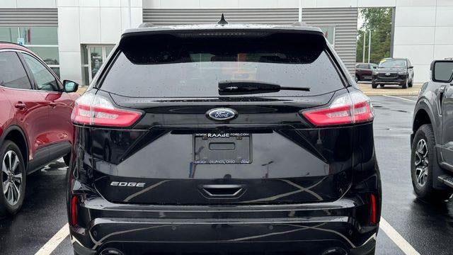 2020 Ford Edge ST Line