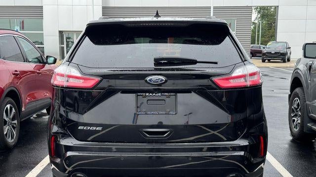 2020 Ford Edge ST Line
