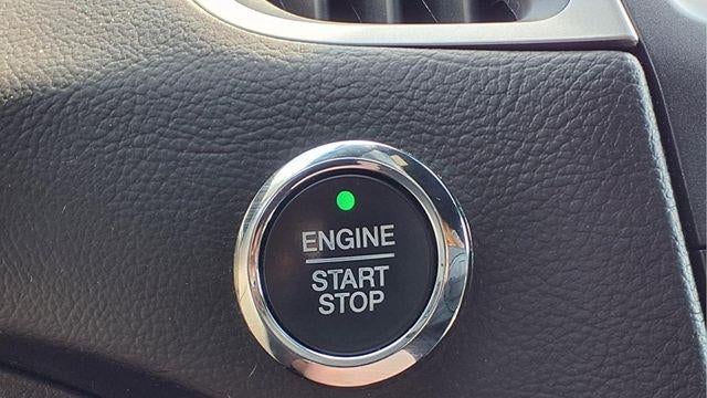 2020 Ford Edge ST Line