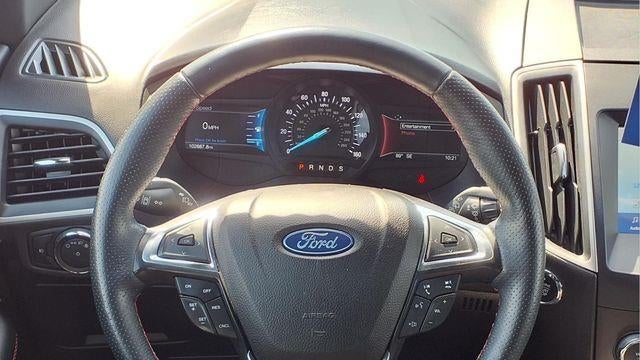 2020 Ford Edge ST Line