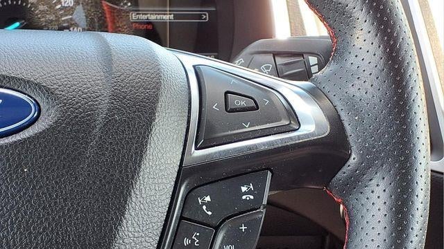 2020 Ford Edge ST Line