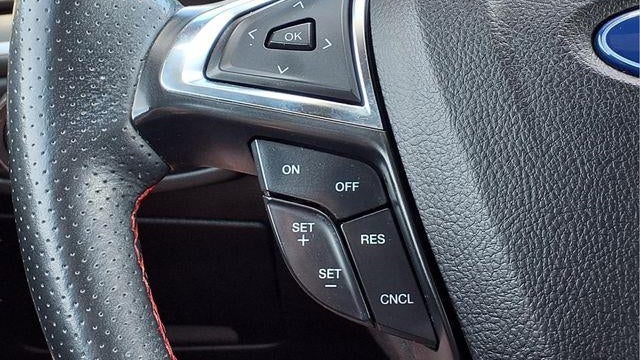 2020 Ford Edge ST Line