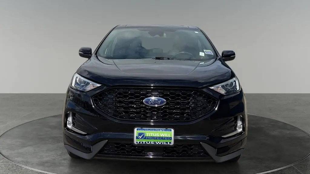 2020 Ford Edge ST Line