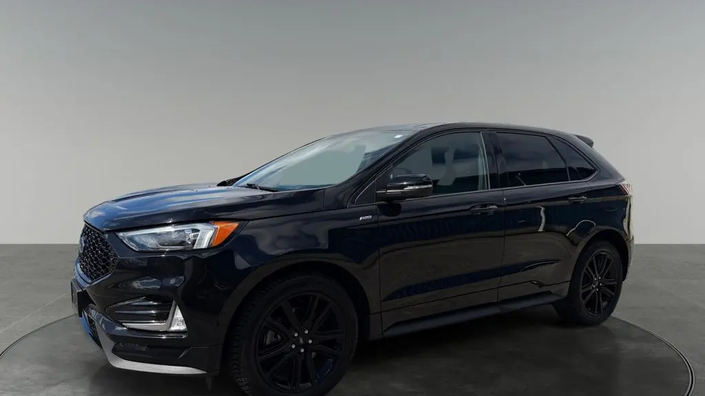 2020 Ford Edge ST Line