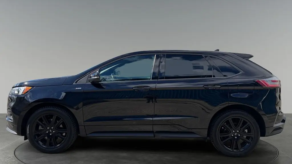 2020 Ford Edge ST Line