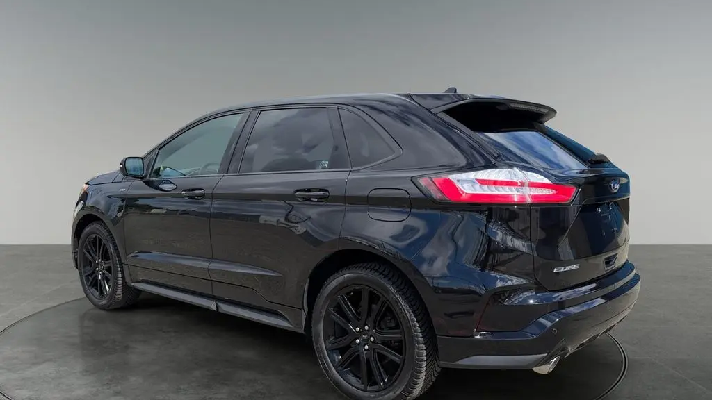 2020 Ford Edge ST Line