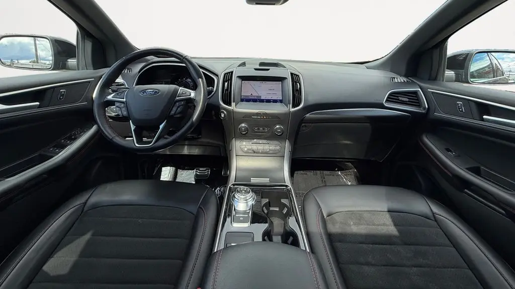 2020 Ford Edge ST Line