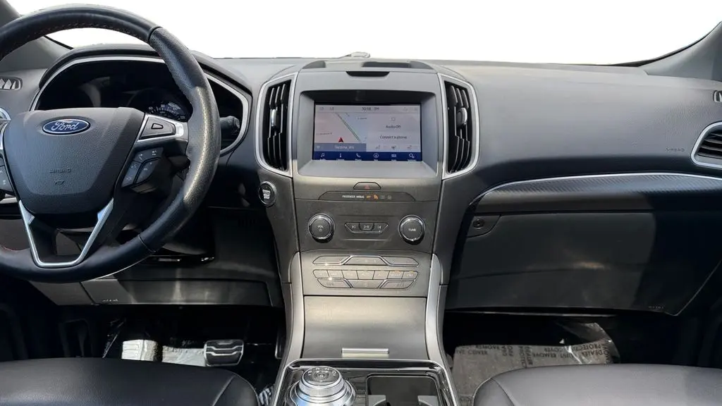 2020 Ford Edge ST Line
